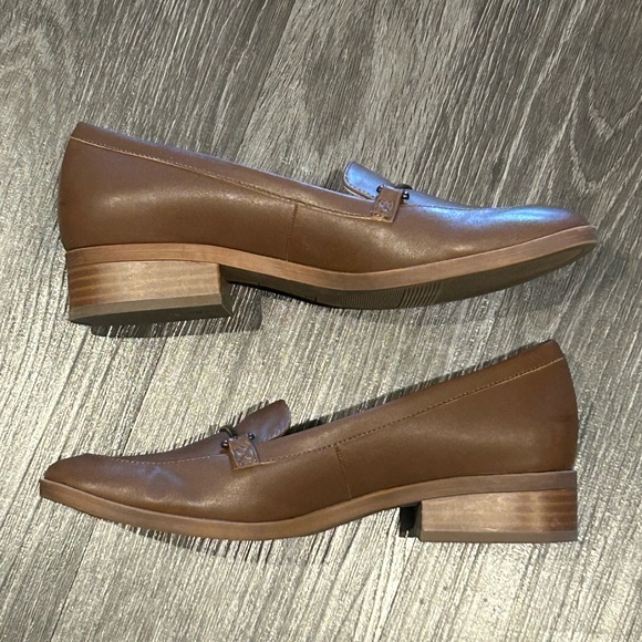 SOUL Naturalizer Brown Loafer - Picture 2 of 3
